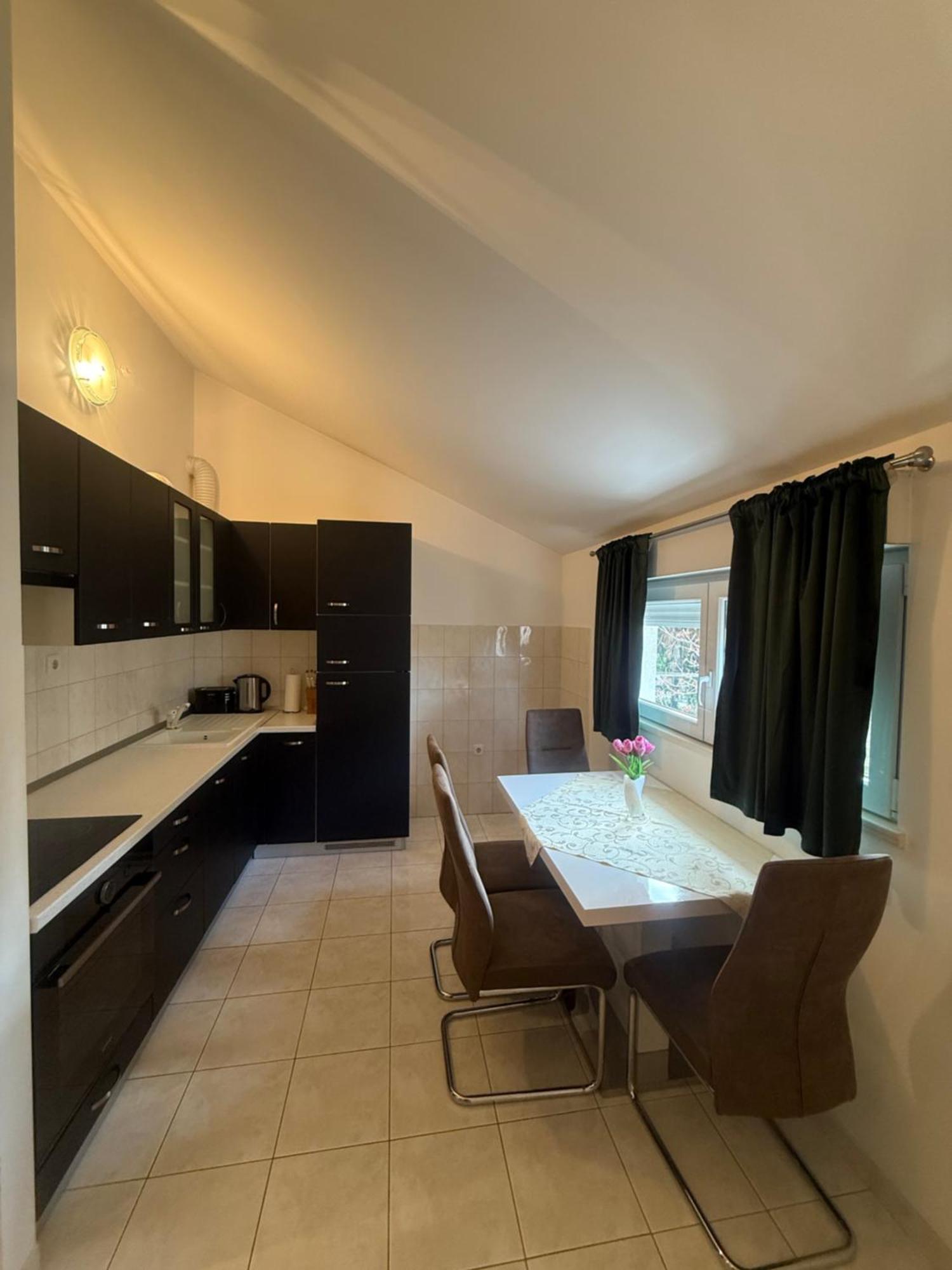 Leilighet My Place Split