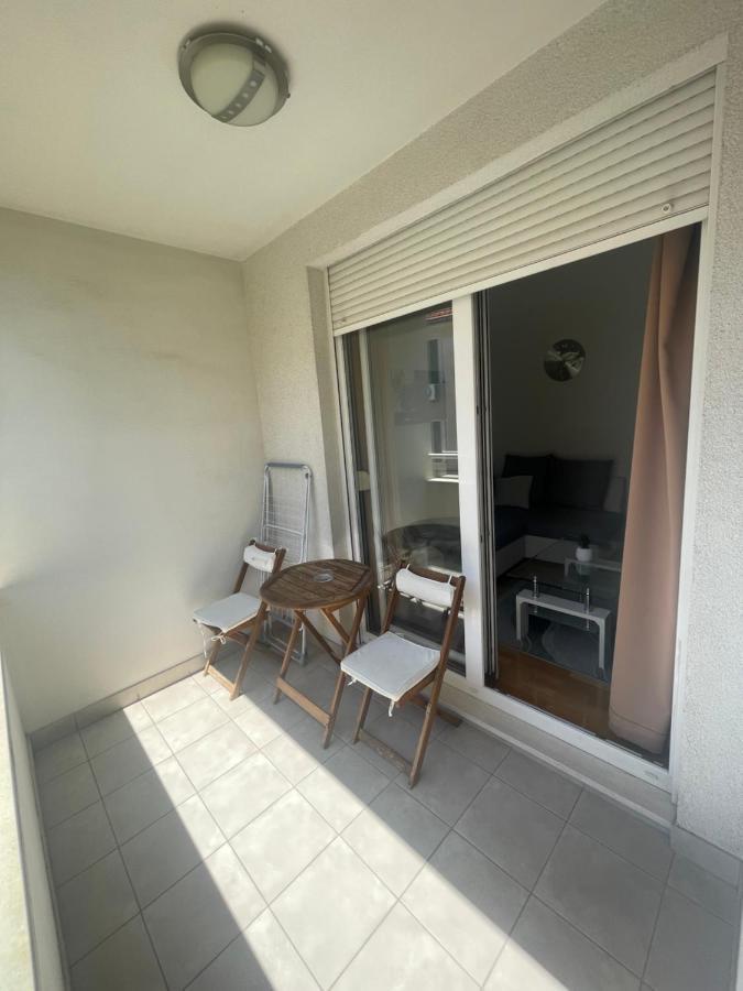 My Place Lägenhet Split