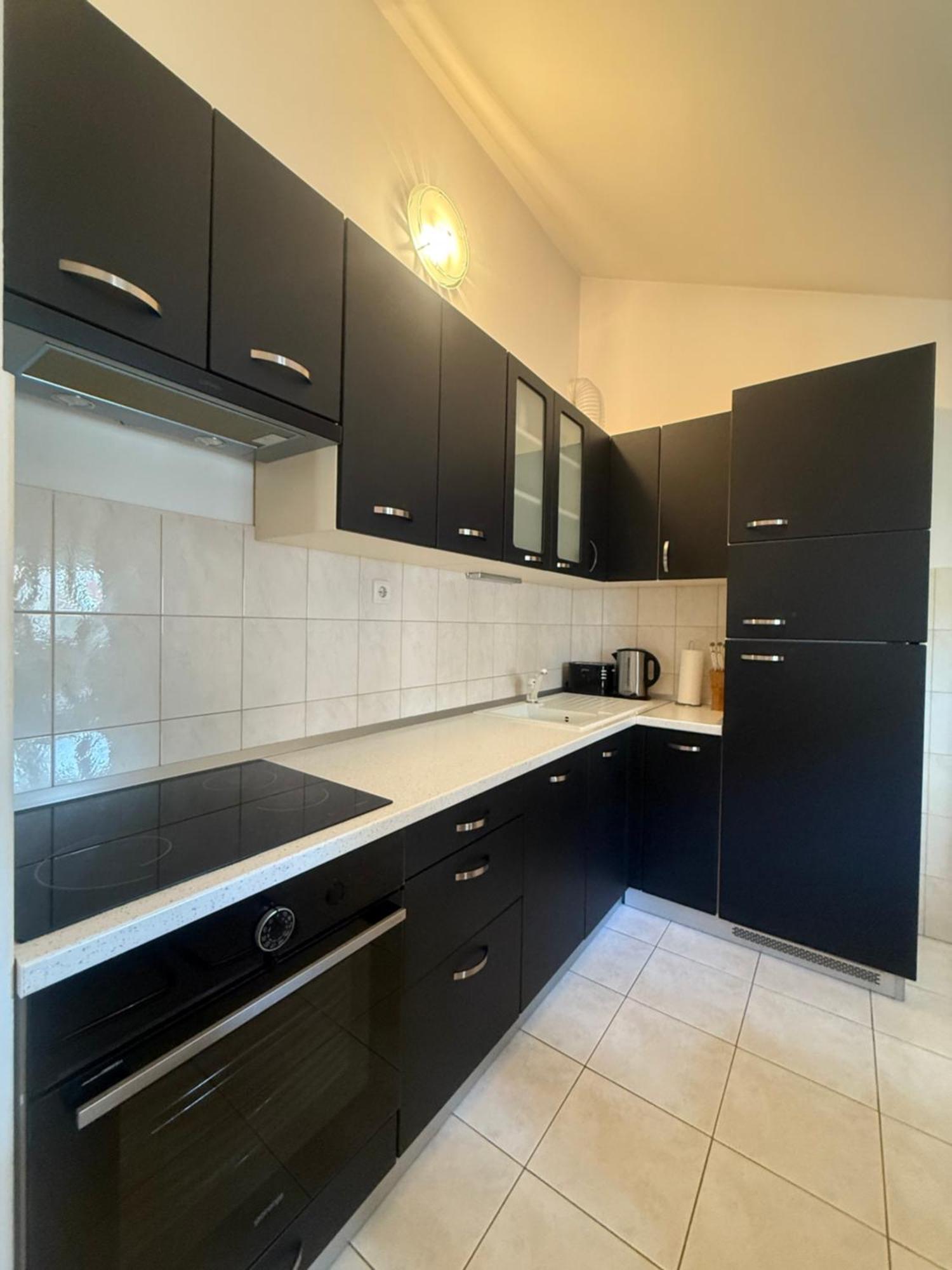 Appartement My Place *