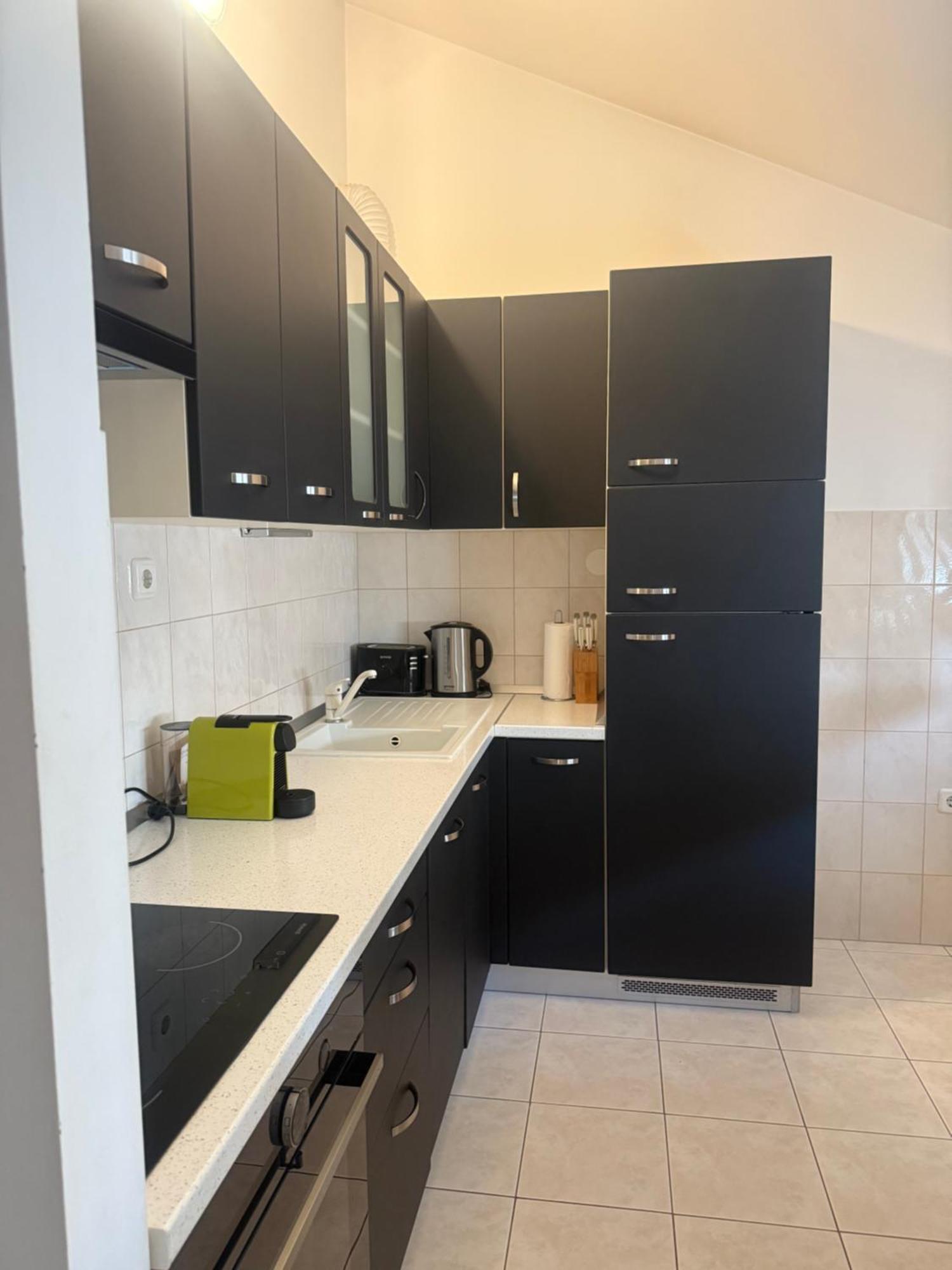 Appartement My Place